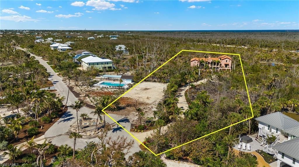 4972 Joewood Dr , Sanibel, FL 33957 Photo