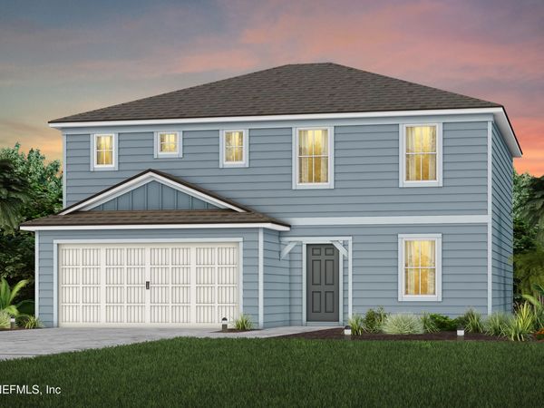 7093 SANDPERCH Street, Jacksonville, FL 32244