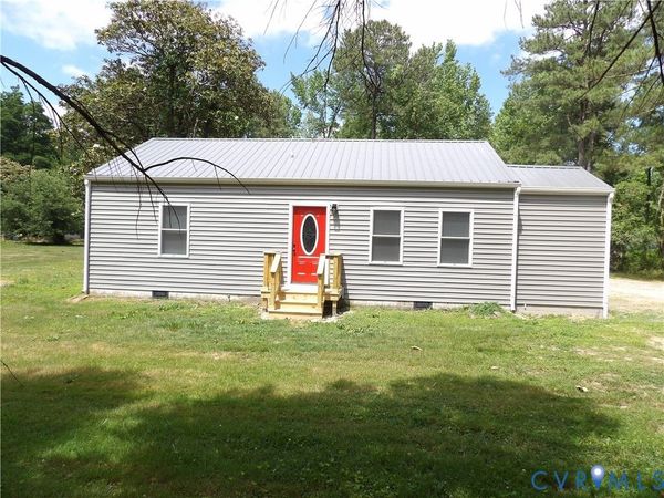 1000 E Washington Street , Henrico, VA 23075