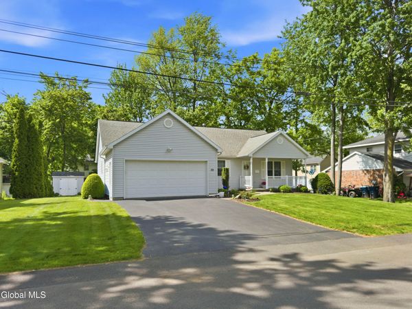 37 Oliver Street, Colonie, NY 12205