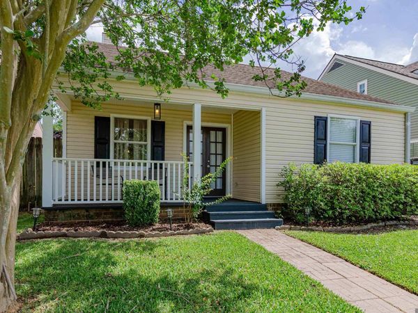 15524 Riverdale Ave East, Baton Rouge, LA 70816