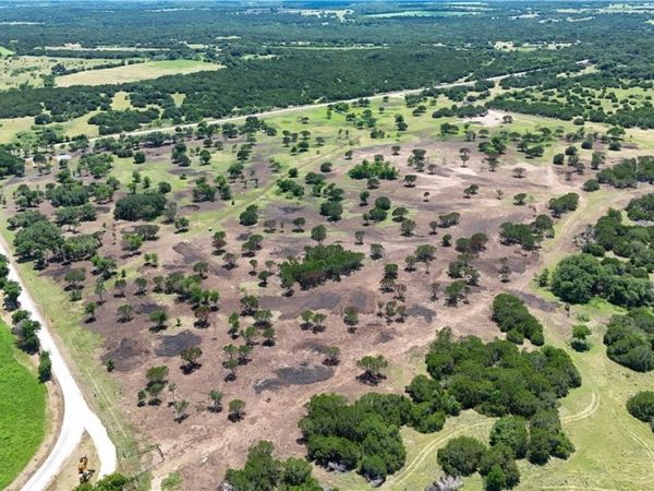 TBD Deer Ridge Road, Moody, TX 76557