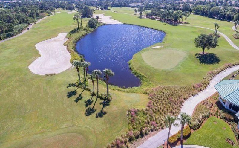 8906 Sandshot Court, Unit B, Port Saint Lucie, FL 34986 Photo