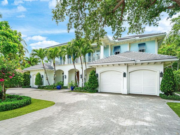2249 E Maya Palm Drive, Boca Raton, FL 33432