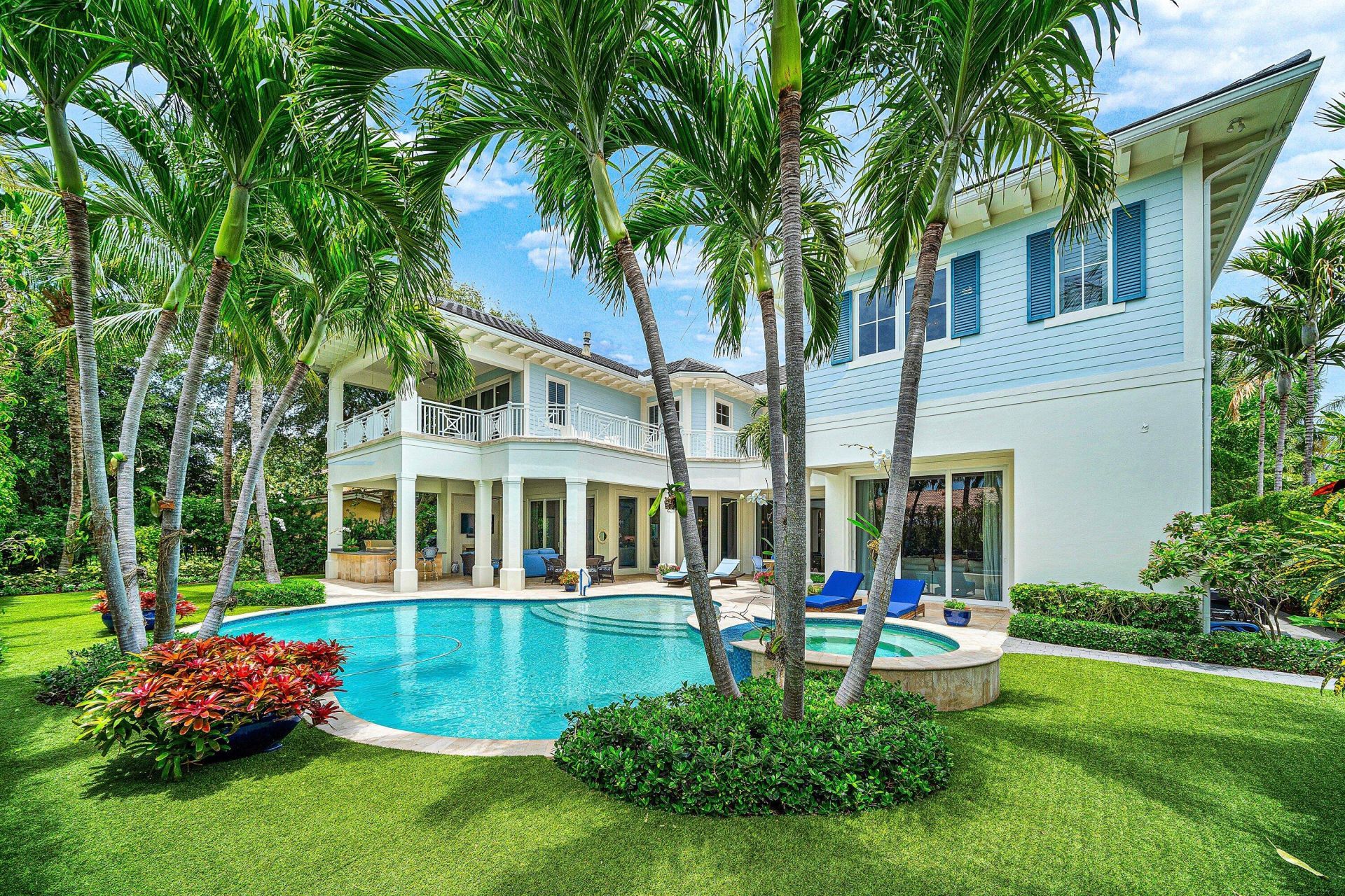 2249 E Maya Palm Drive, Boca Raton, FL 33432 Photo