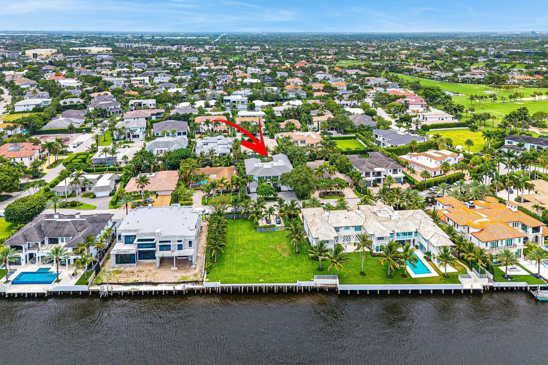 2249 E Maya Palm Drive, Boca Raton, FL 33432 Photo