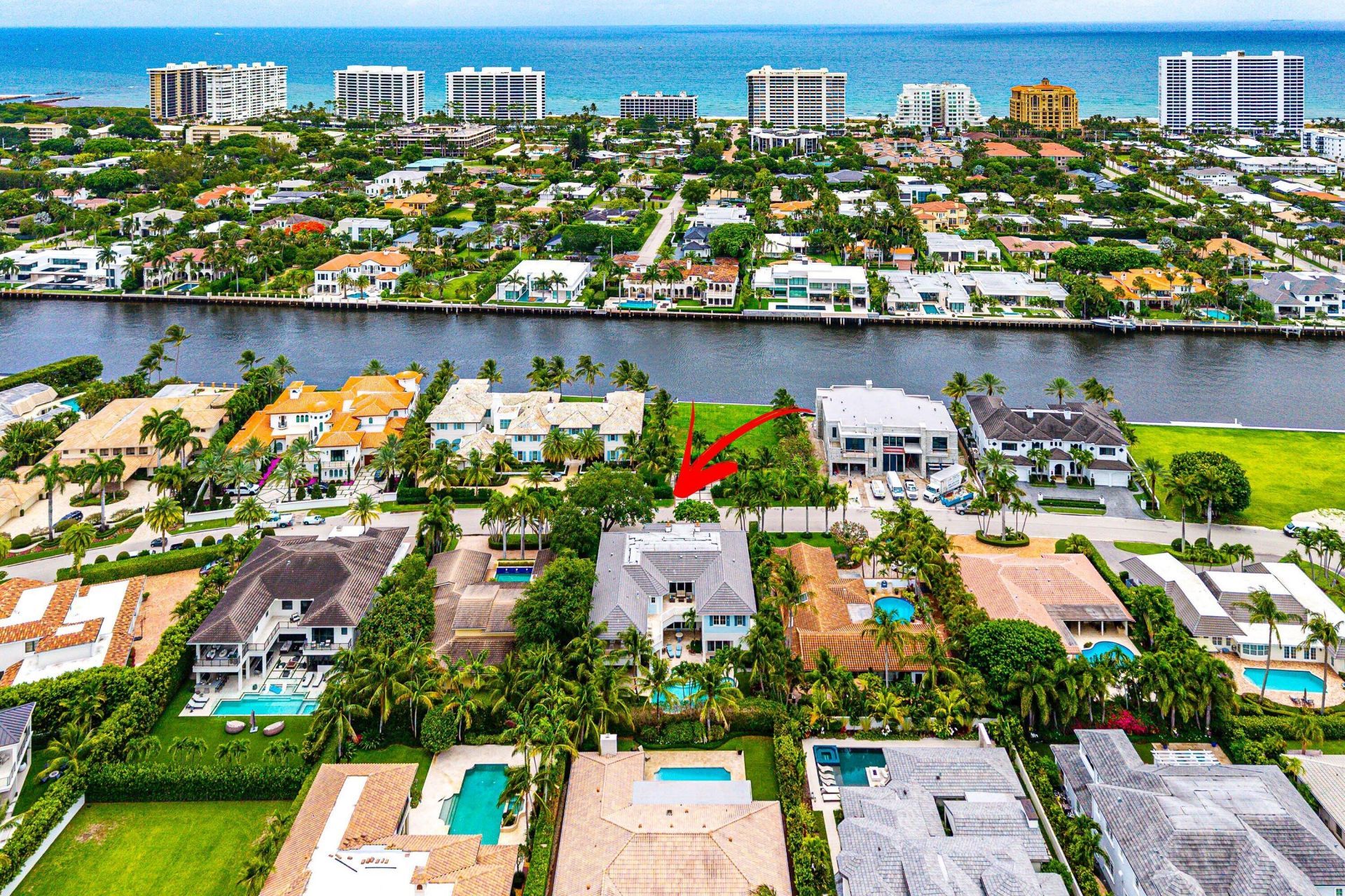 2249 E Maya Palm Drive, Boca Raton, FL 33432 Photo