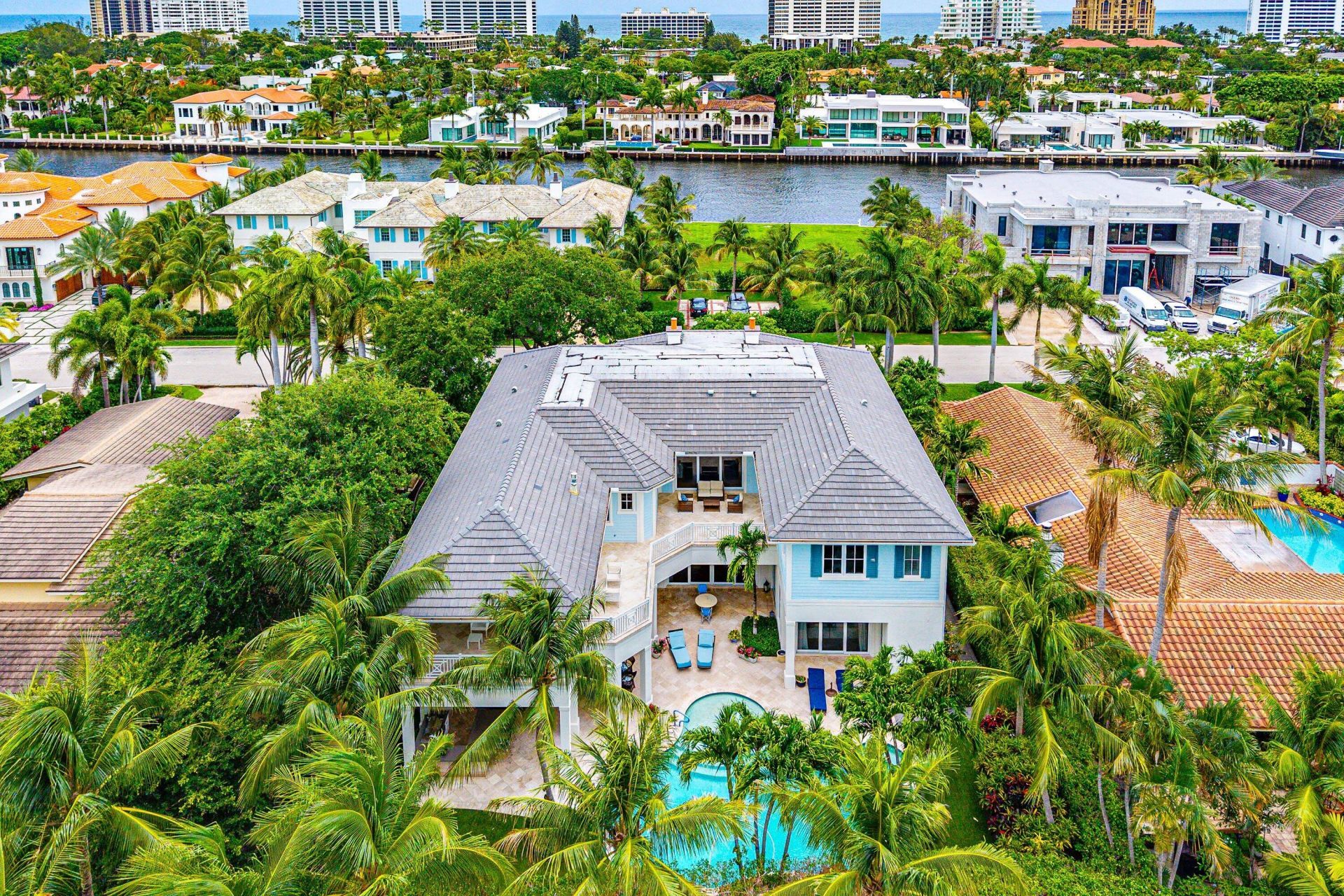2249 E Maya Palm Drive, Boca Raton, FL 33432 Photo