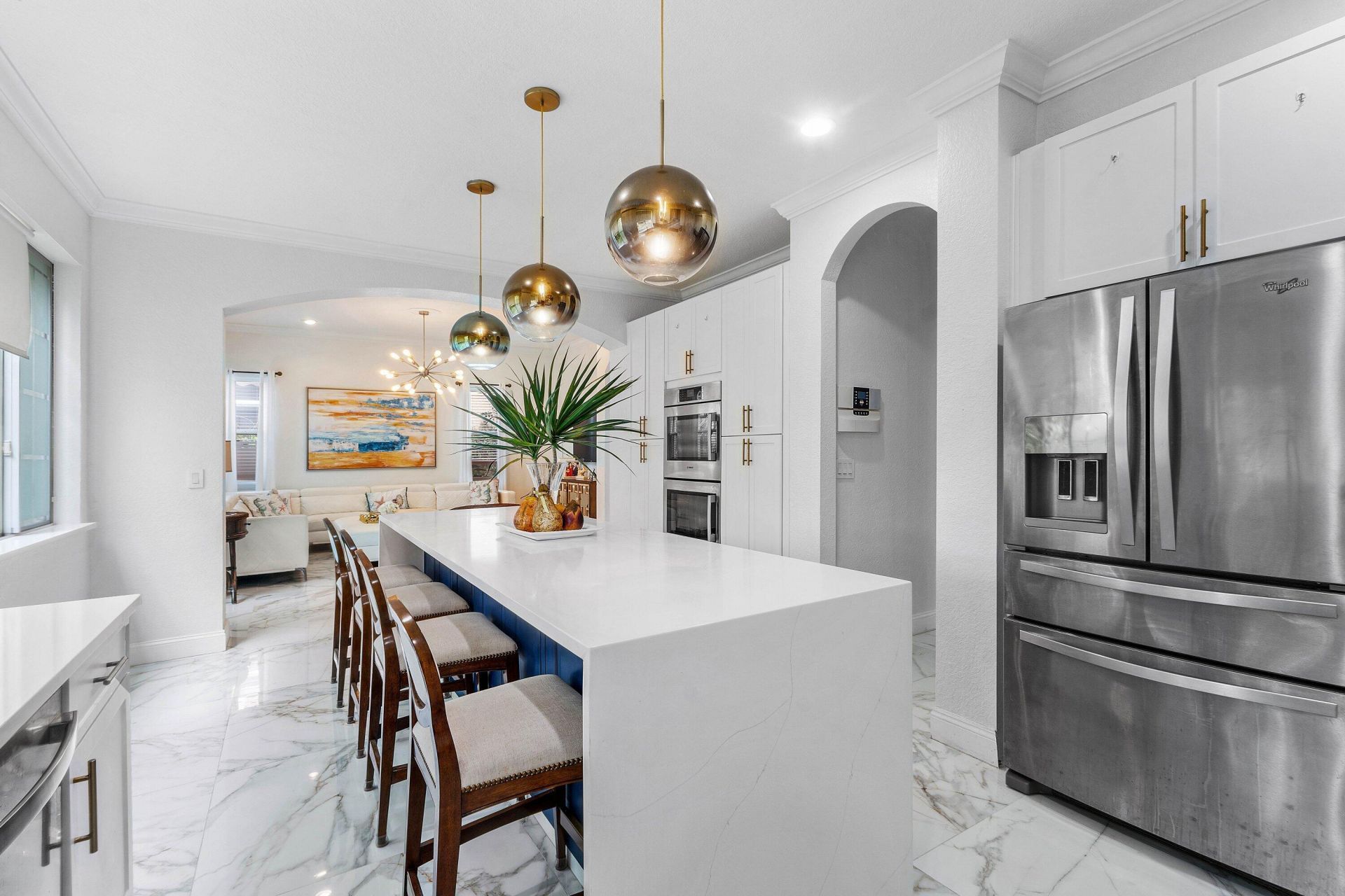 599 Cresta Circle, West Palm Beach, FL 33413 Photo
