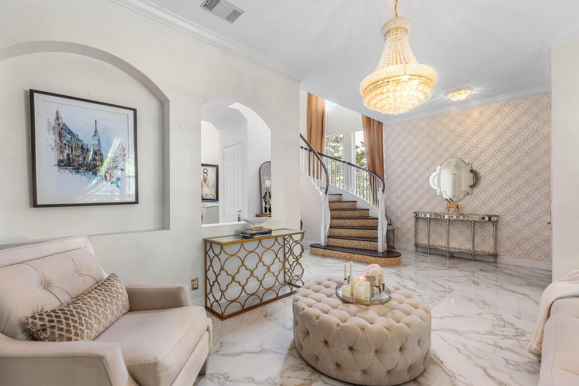 599 Cresta Circle, West Palm Beach, FL 33413 Photo