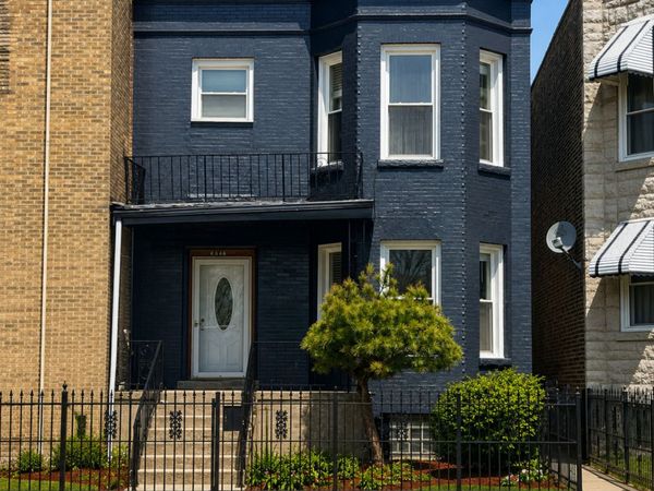 4546 W Jackson Boulevard , Chicago, IL 60624