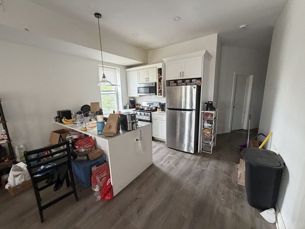 301-305 Dudley, Unit 4, Boston, MA 02119