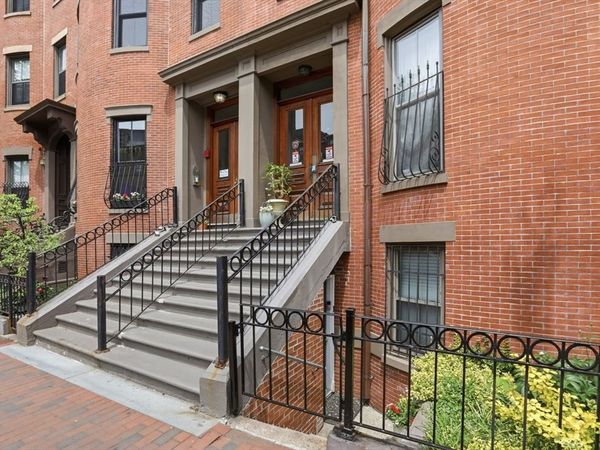 514 Massachusetts Ave., Unit 5, Boston, MA 02118