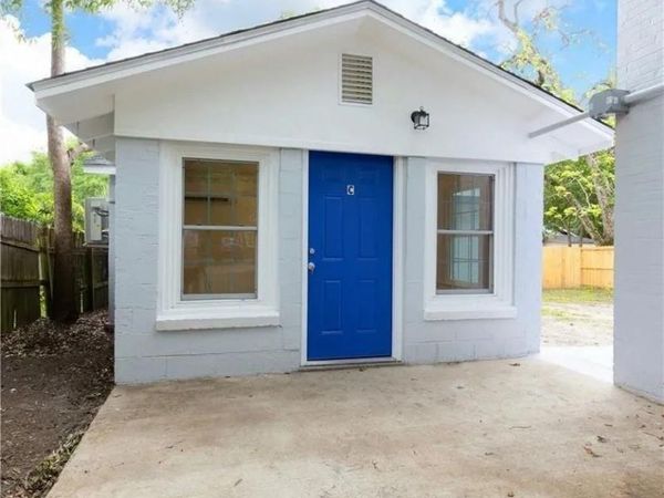 114 Julia Street N, Unit C, Mobile, AL 36604