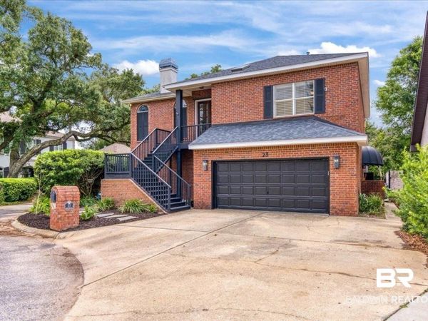23 Mar Vista Circle, Pensacola, FL 32507