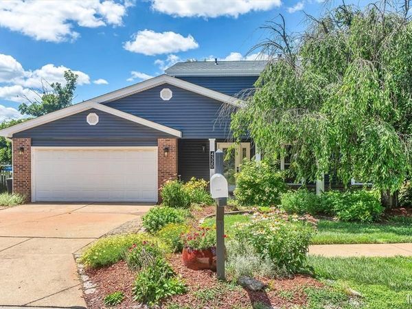 4320 Grand Marnier Drive, St Louis, MO 63129