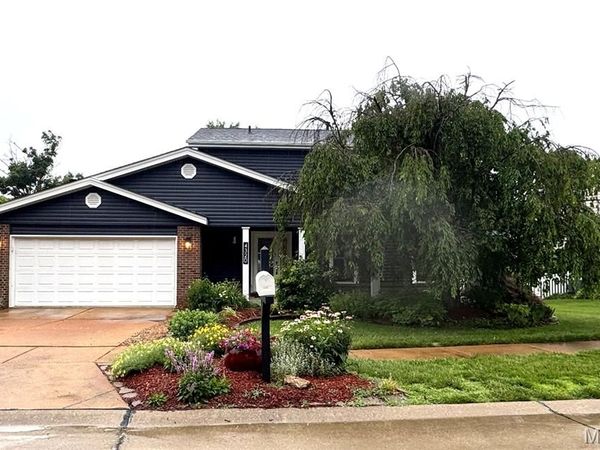 4320 Grand Marnier Drive , St Louis, MO 63129