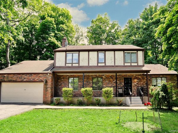 167 E Willow Tree Road , Spring Valley, NY 10977