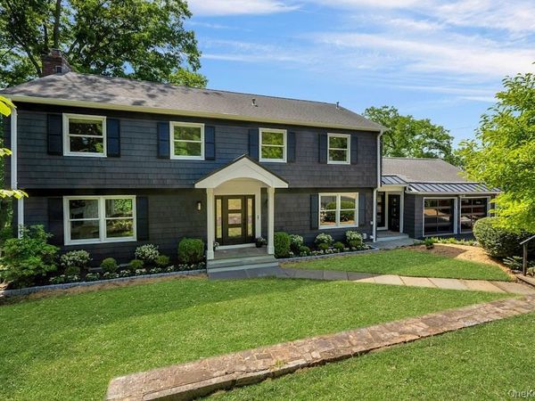 35 Walden Road , Tarrytown, NY 10591