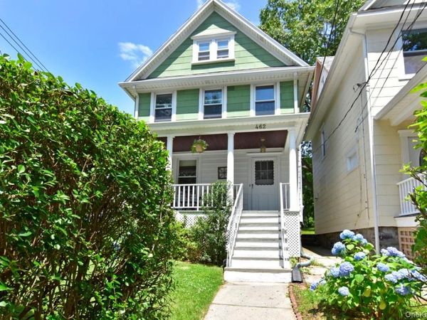 462 Bronxville Road , Bronxville, NY 10708