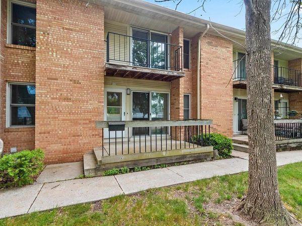 908 GEORGIA STREET, Oshkosh, WI 54902