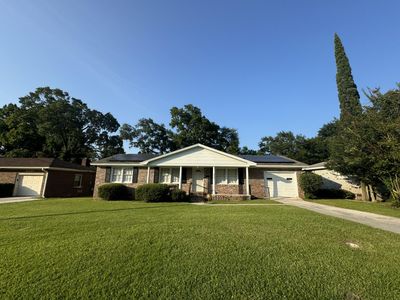 4220 Oakridge Drive, North Charleston, SC 29418