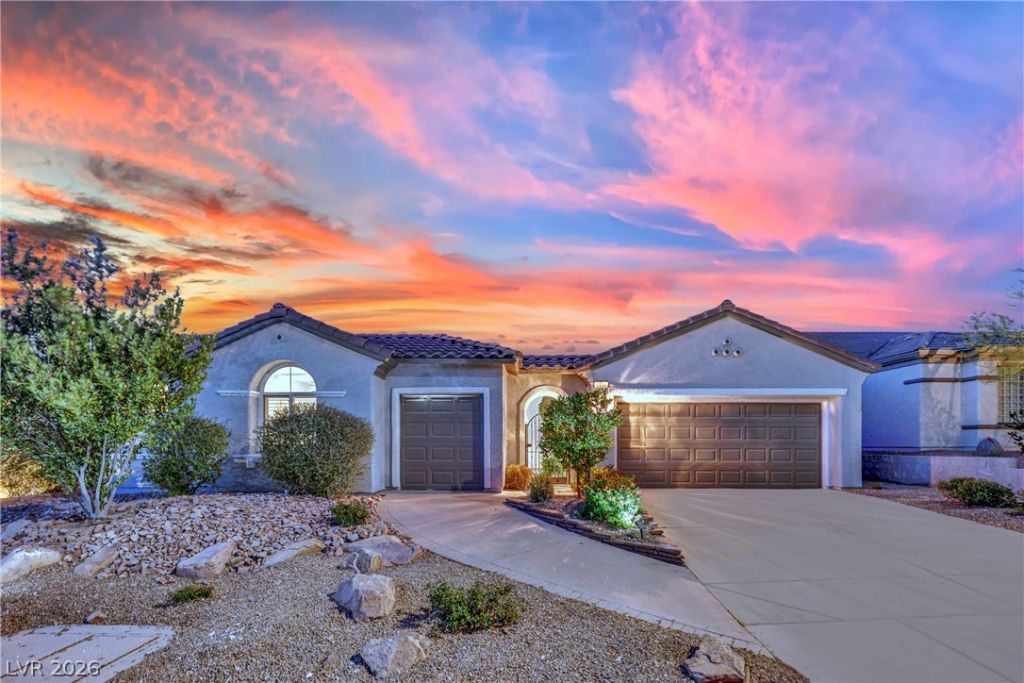 2900 Forest Grove Drive , Henderson, NV 89052