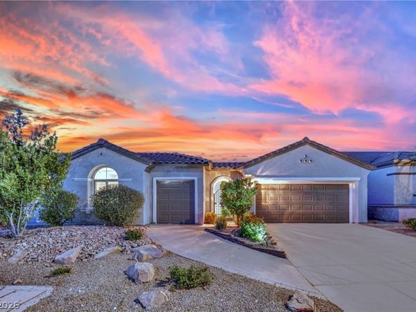 2900 Forest Grove Drive , Henderson, NV 89052