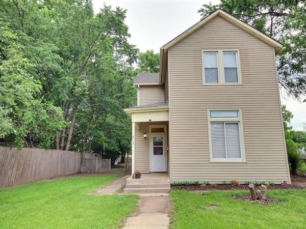 815 Eckart Street, Fort Wayne, IN 46806