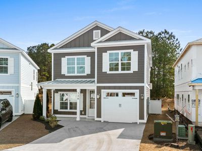 168 Arbor Ridge Circle, Conway, SC 29526