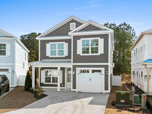 168 Arbor Ridge Circle, Conway, SC 29526