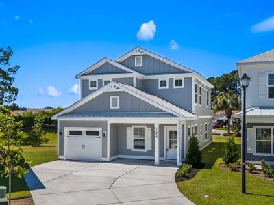 124 Arbor Ridge Circle , Conway, SC 29526