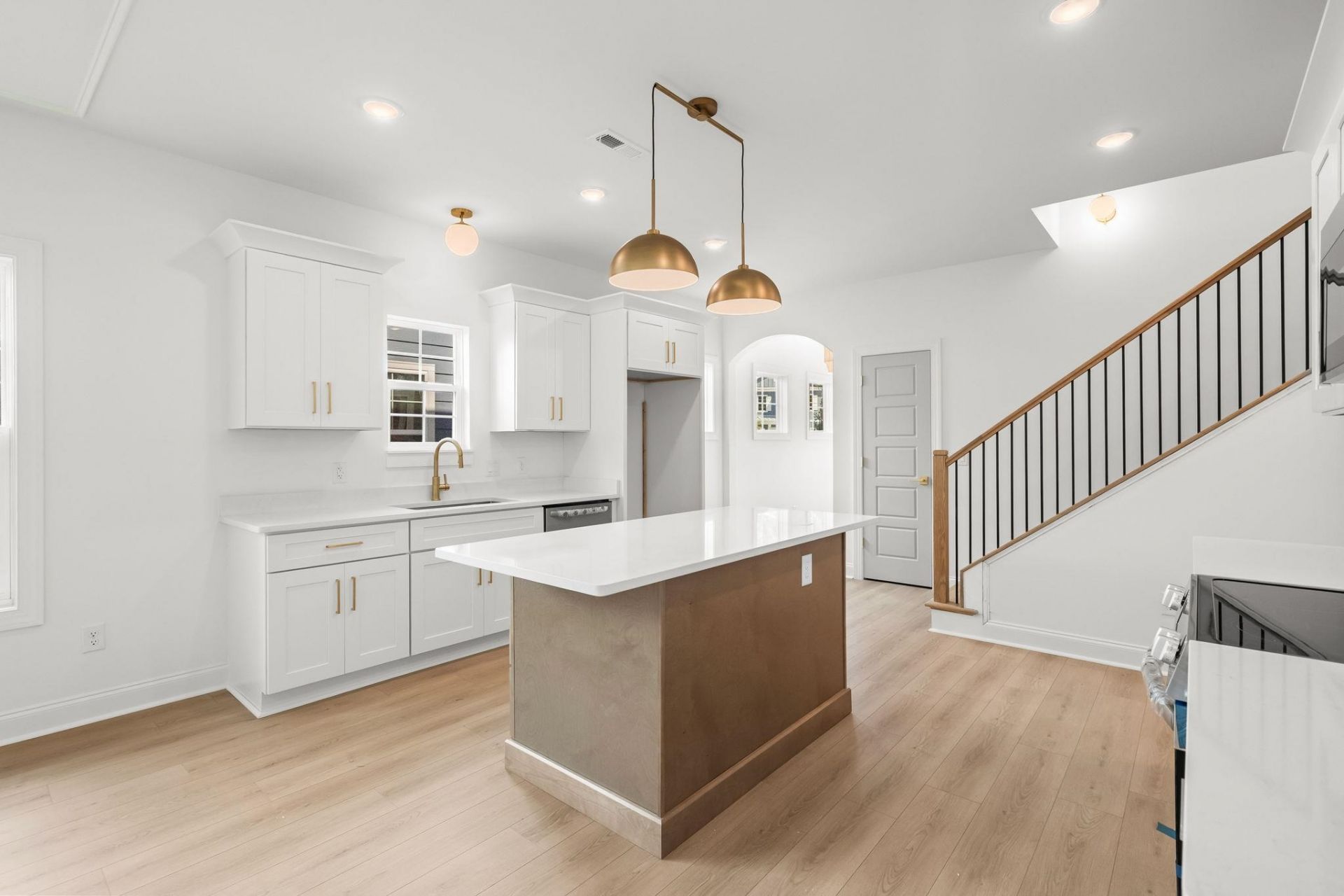 124 Arbor Ridge Circle  Photo 18