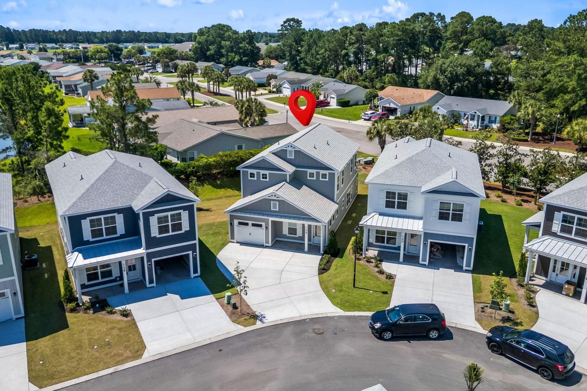 124 Arbor Ridge Circle  Photo 56