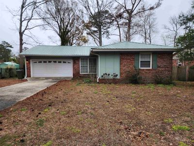 613 8th Ave. S , Surfside Beach, SC 29575