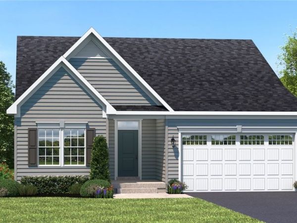119 Black Oak Lane, Washington, PA 15301