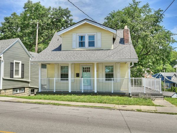 Fort Thomas, KY 41075