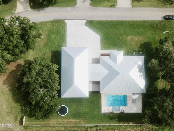 4255 79th Street , Vero Beach, FL 32967