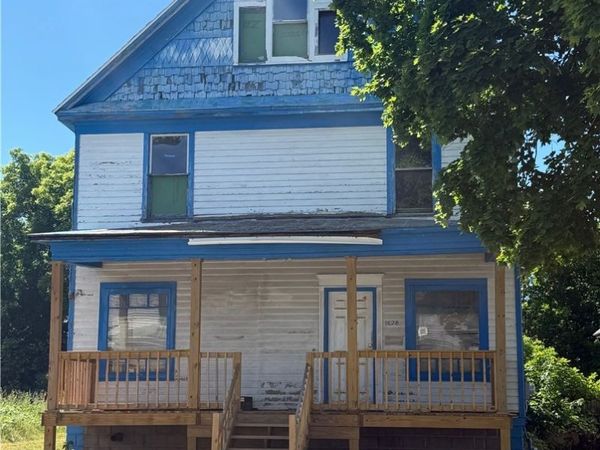 1628 Miller Street , Utica, NY 13501