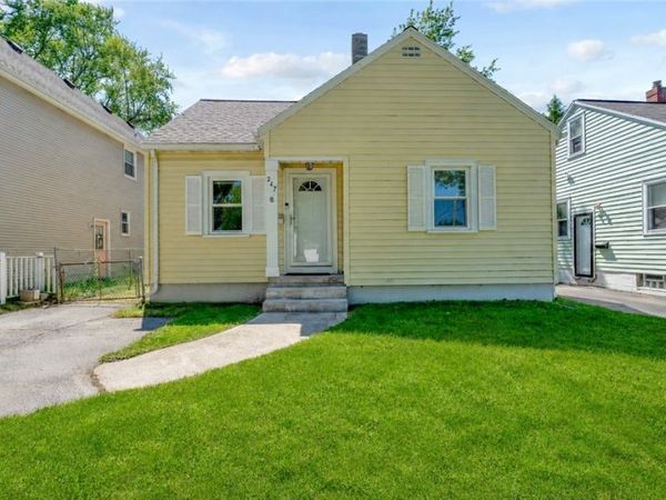 247 Ridgecrest Road , Rochester, NY 14626