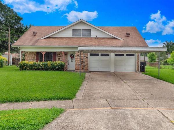 3419 Oleander Place, Bossier City, LA 71112