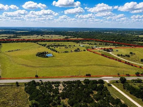 TBD Fm 116 , Gatesville, TX 76528