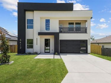 6412 Teague Drive, Dallas, TX 75241