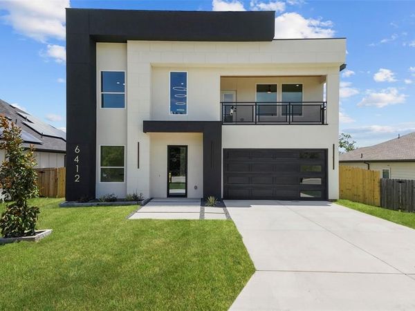 6412 Teague Drive, Dallas, TX 75241