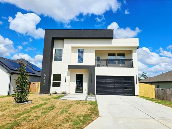 6412 Teague Drive, Dallas, TX 75241