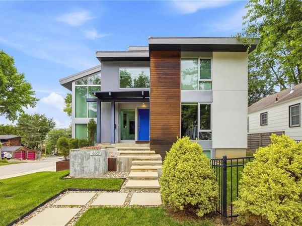 4601 Mercier Street, Kansas City, MO 64112