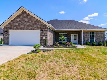 518 Chickasaw Drive, Richmond, KY 40475