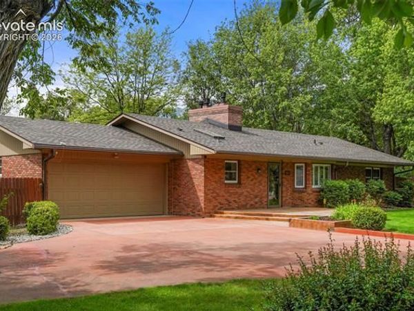 207 Pine Avenue, Colorado Springs, CO 80906