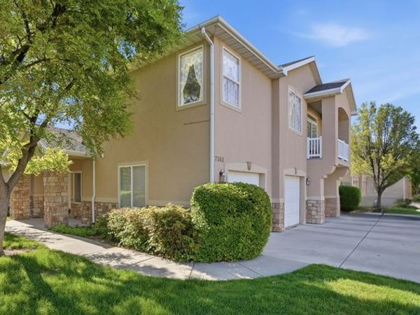 7361 S GERALEE LN , West Jordan, UT 84084