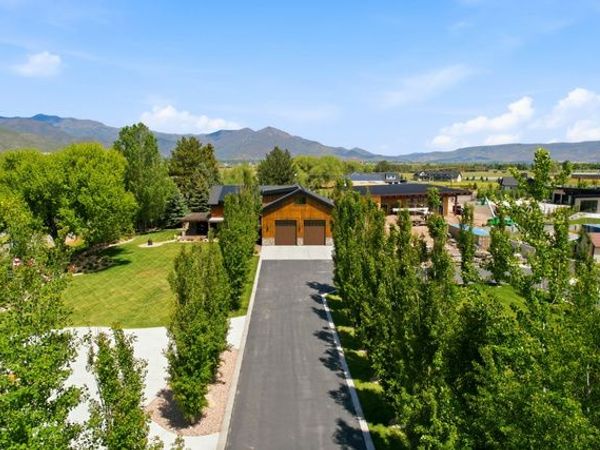 3091 S 3600 W, Charleston, UT 84032